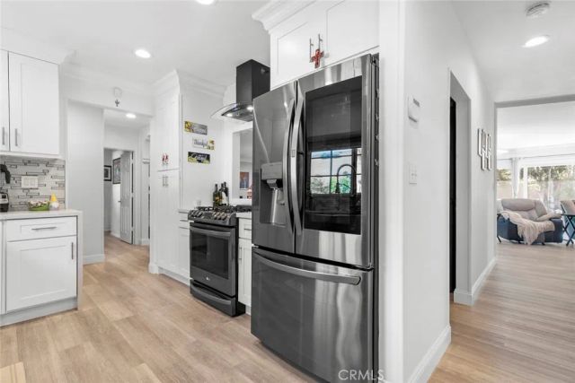 8515 Petaluma, Sun Valley, CA 91352