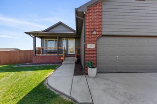 1202 N Oak St, Goddard, KS 67052