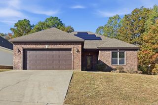 46 Villa Vista Loop, Little Rock, AR 72204