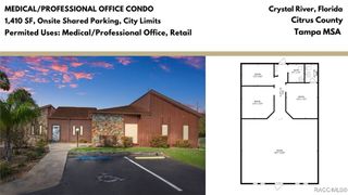 700 SE 5th Terrace, Crystal River, FL 34429