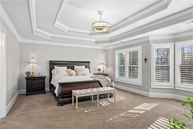 172 Golf Crest Drive, Acworth, GA 30101