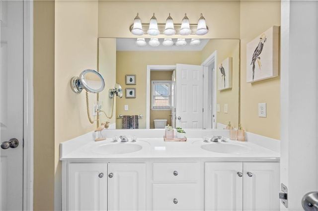 172 Golf Crest Drive, Acworth, GA 30101