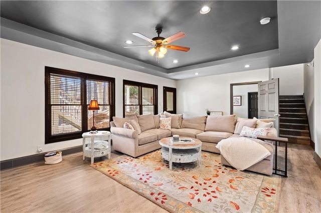 172 Golf Crest Drive, Acworth, GA 30101