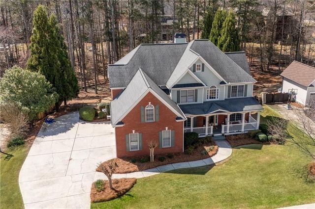 172 Golf Crest Drive, Acworth, GA 30101