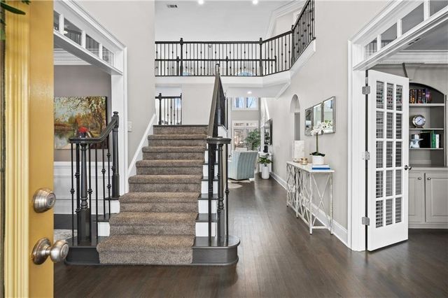 172 Golf Crest Drive, Acworth, GA 30101