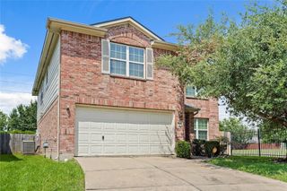 17902 Sunshine Trace Lane, Richmond, TX 77407