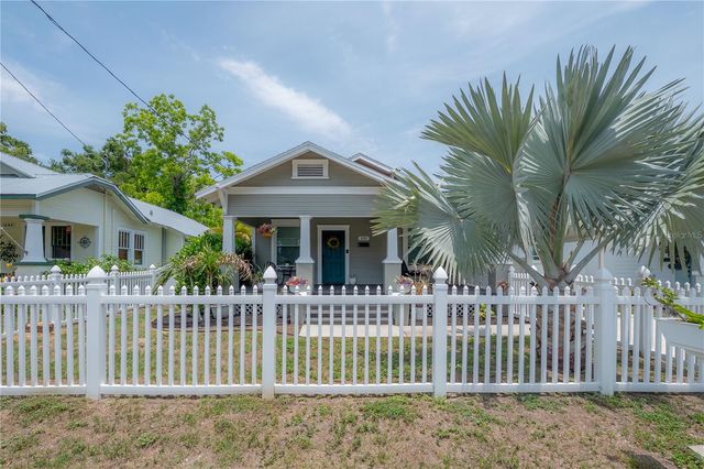 1010 E CURTIS STREET, Tampa, FL 33603