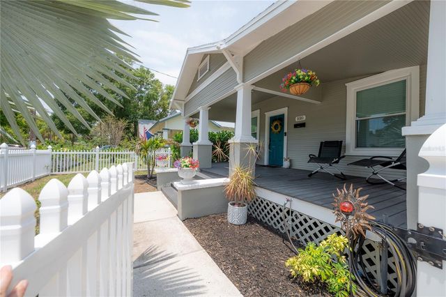 1010 E CURTIS STREET, Tampa, FL 33603
