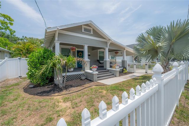 1010 E CURTIS STREET, Tampa, FL 33603