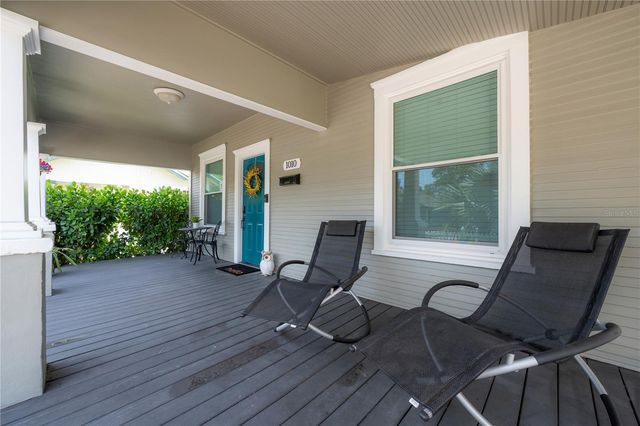 1010 E CURTIS STREET, Tampa, FL 33603