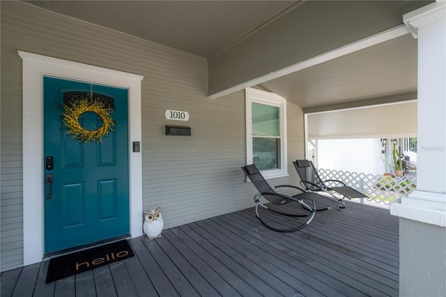 1010 E CURTIS STREET, Tampa, FL 33603