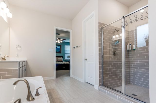 4110 Hazy Rock Lane, League City, TX 77573