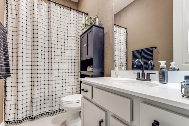 4110 Hazy Rock Lane, League City, TX 77573