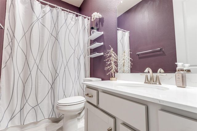 4110 Hazy Rock Lane, League City, TX 77573