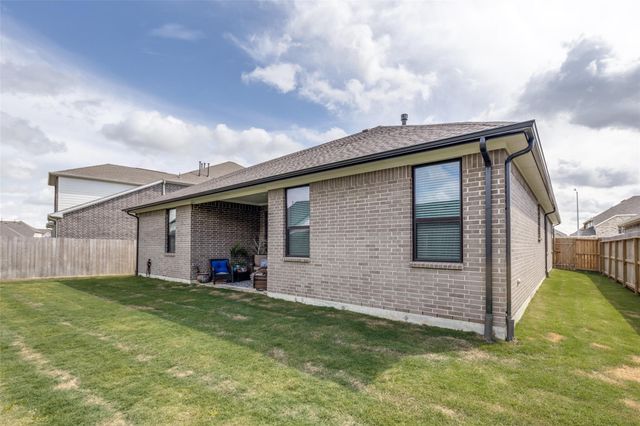 4110 Hazy Rock Lane, League City, TX 77573