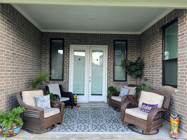 4110 Hazy Rock Lane, League City, TX 77573