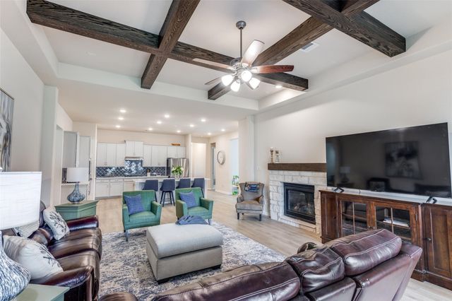 4110 Hazy Rock Lane, League City, TX 77573