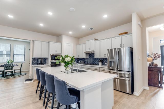 4110 Hazy Rock Lane, League City, TX 77573