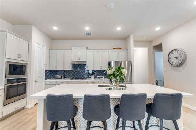 4110 Hazy Rock Lane, League City, TX 77573