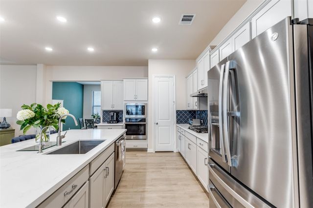 4110 Hazy Rock Lane, League City, TX 77573