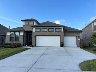 4110 Hazy Rock Lane, League City, TX 77573