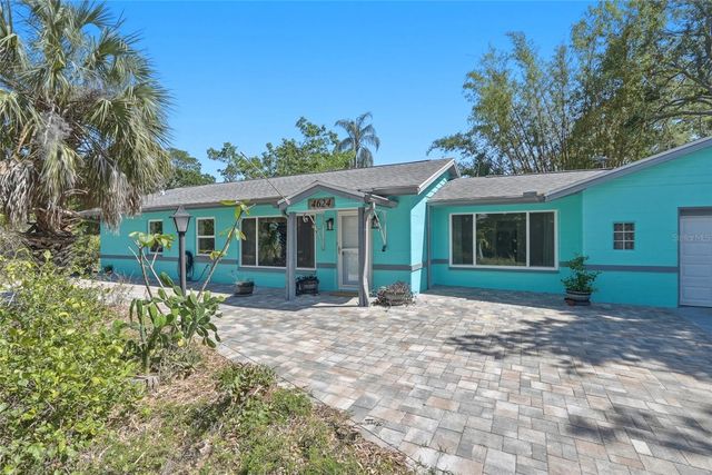 4624 27TH AVENUE S, Gulfport, FL 33711