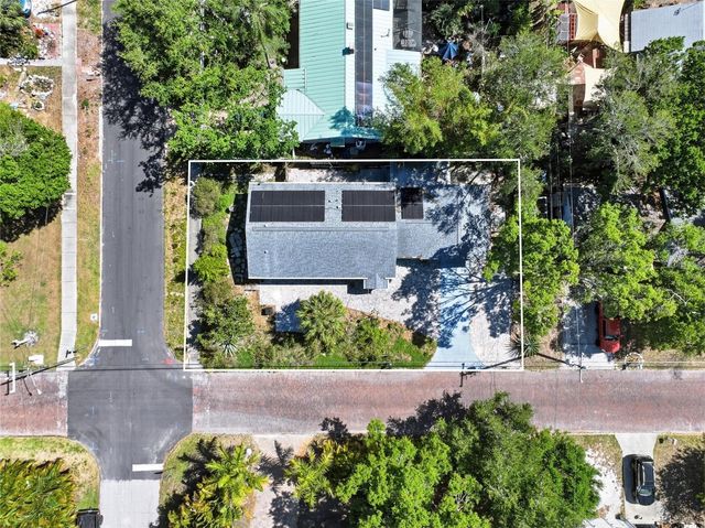 4624 27TH AVENUE S, Gulfport, FL 33711