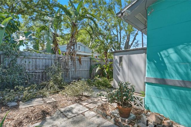 4624 27TH AVENUE S, Gulfport, FL 33711