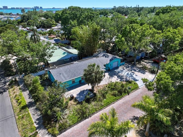 4624 27TH AVENUE S, Gulfport, FL 33711