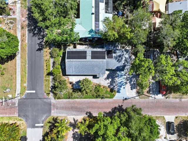 4624 27TH AVENUE S, Gulfport, FL 33711