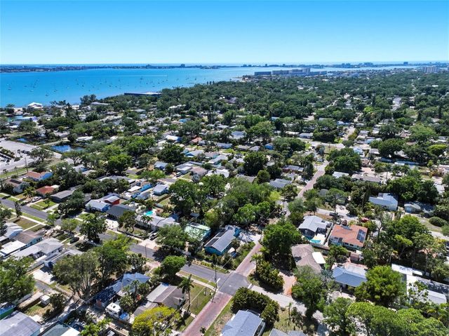 4624 27TH AVENUE S, Gulfport, FL 33711