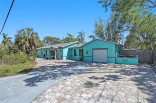 4624 27TH AVENUE S, Gulfport, FL 33711