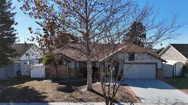 1546 TRUMBULL STREET, Kissimmee, FL 34744