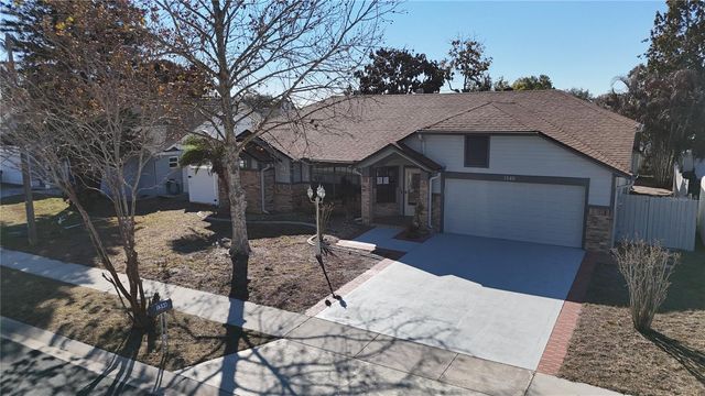 1546 TRUMBULL STREET, Kissimmee, FL 34744