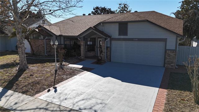 1546 TRUMBULL STREET, Kissimmee, FL 34744