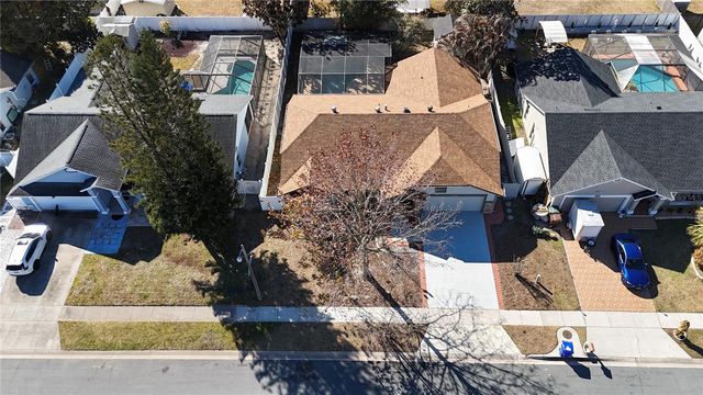 1546 TRUMBULL STREET, Kissimmee, FL 34744