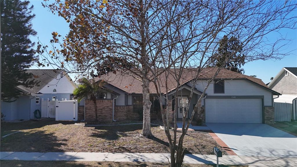 1546 TRUMBULL STREET, Kissimmee, FL 34744