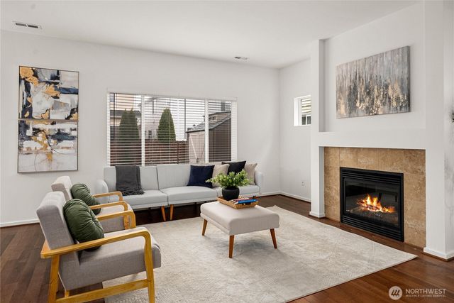 1752 42nd Street NE, Auburn, WA 98002