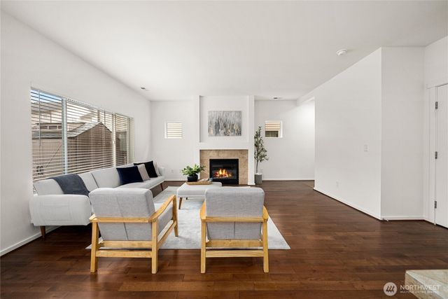 1752 42nd Street NE, Auburn, WA 98002