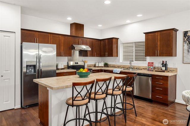 1752 42nd Street NE, Auburn, WA 98002