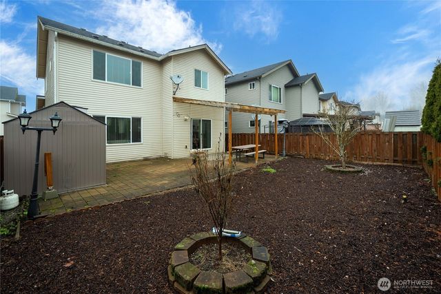 1752 42nd Street NE, Auburn, WA 98002