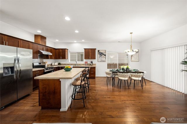 1752 42nd Street NE, Auburn, WA 98002