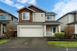 1752 42nd Street NE, Auburn, WA 98002