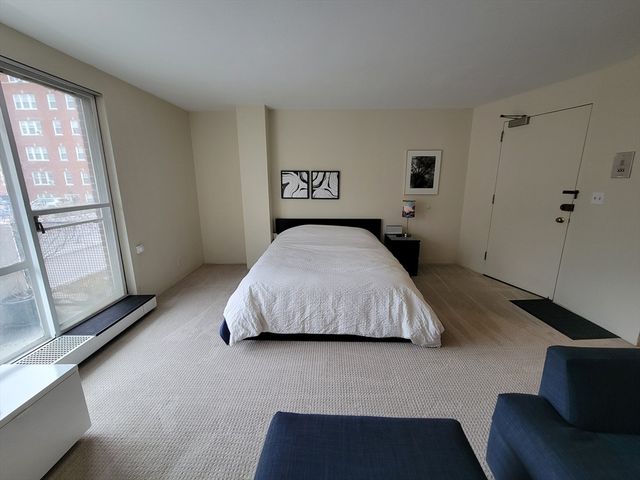 29 Concord Avenue 208, Cambridge, MA 02138