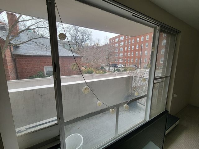 29 Concord Avenue 208, Cambridge, MA 02138