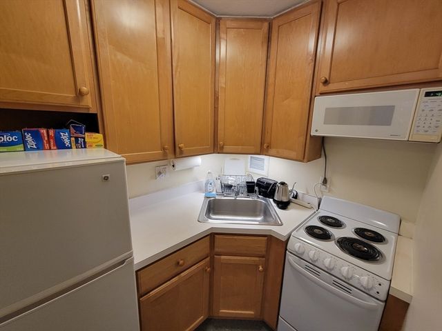 29 Concord Avenue 208, Cambridge, MA 02138