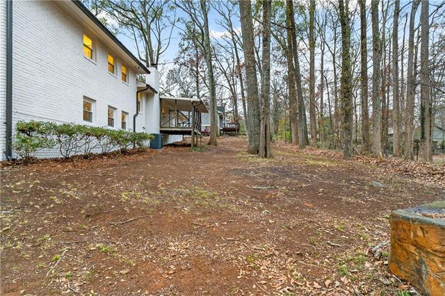 24 Stone Mill NW Lane, Marietta, GA 30064