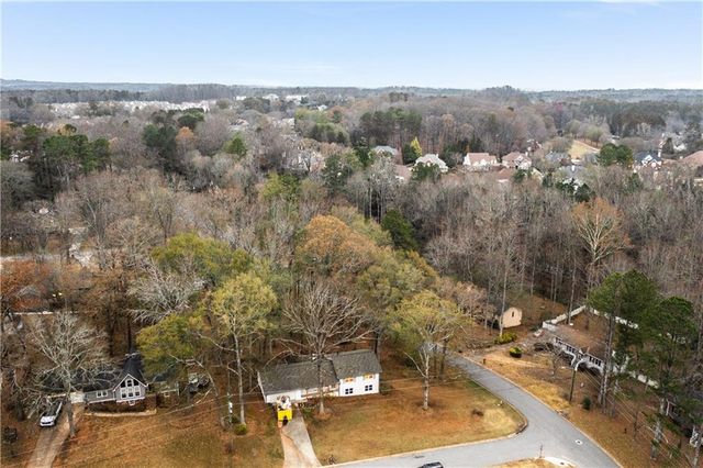 24 Stone Mill NW Lane, Marietta, GA 30064