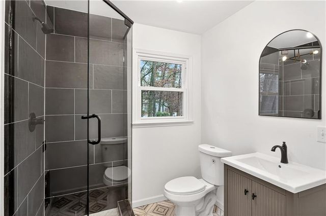 24 Stone Mill NW Lane, Marietta, GA 30064