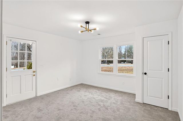 24 Stone Mill NW Lane, Marietta, GA 30064